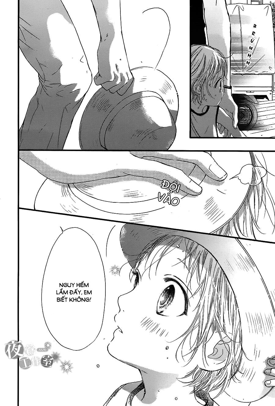 Boku Ni Hana No Melancholy Chapter 15 - 23