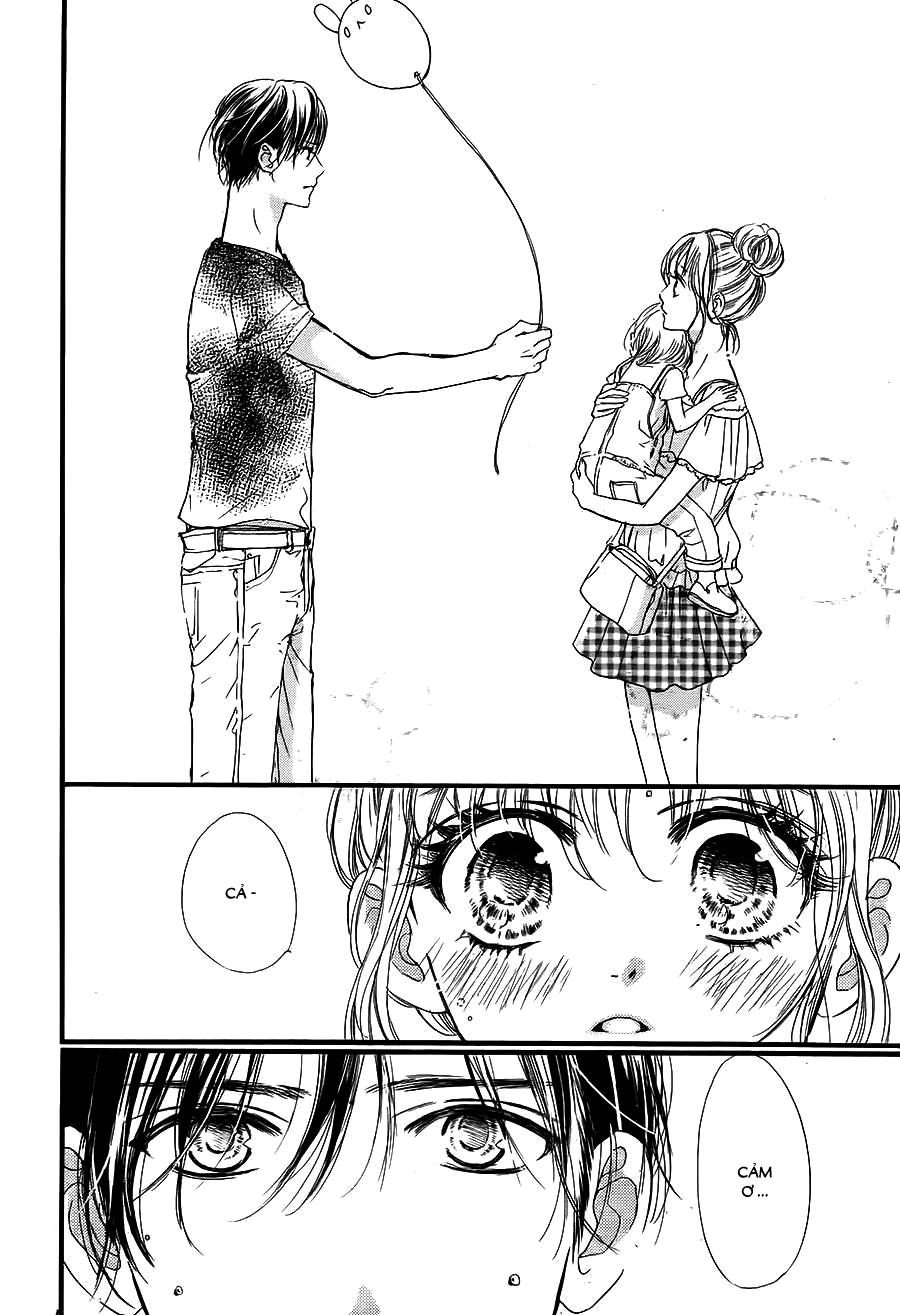 Boku Ni Hana No Melancholy Chapter 17 - 17