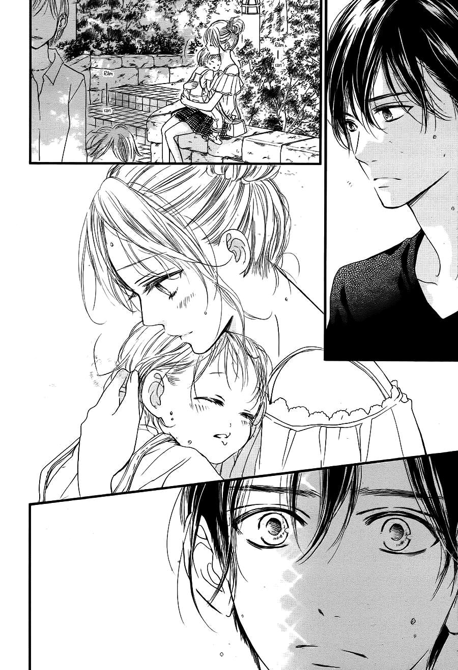 Boku Ni Hana No Melancholy Chapter 17 - 5