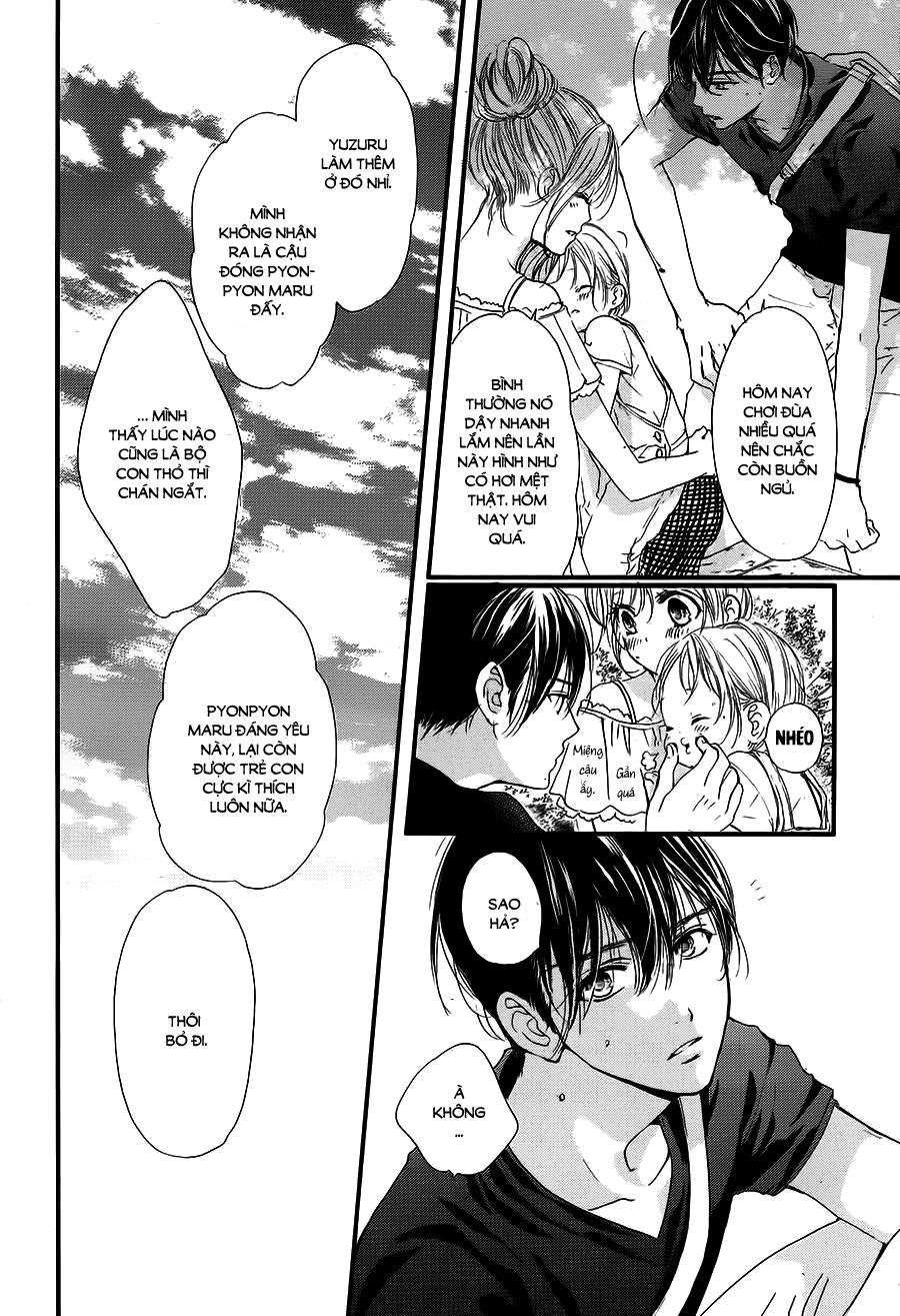 Boku Ni Hana No Melancholy Chapter 17 - 7