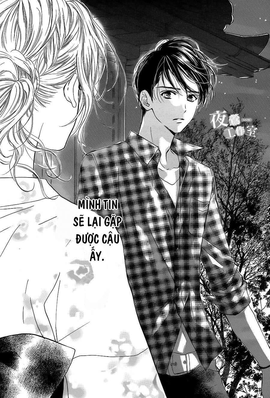 Boku Ni Hana No Melancholy Chapter 18 - 24
