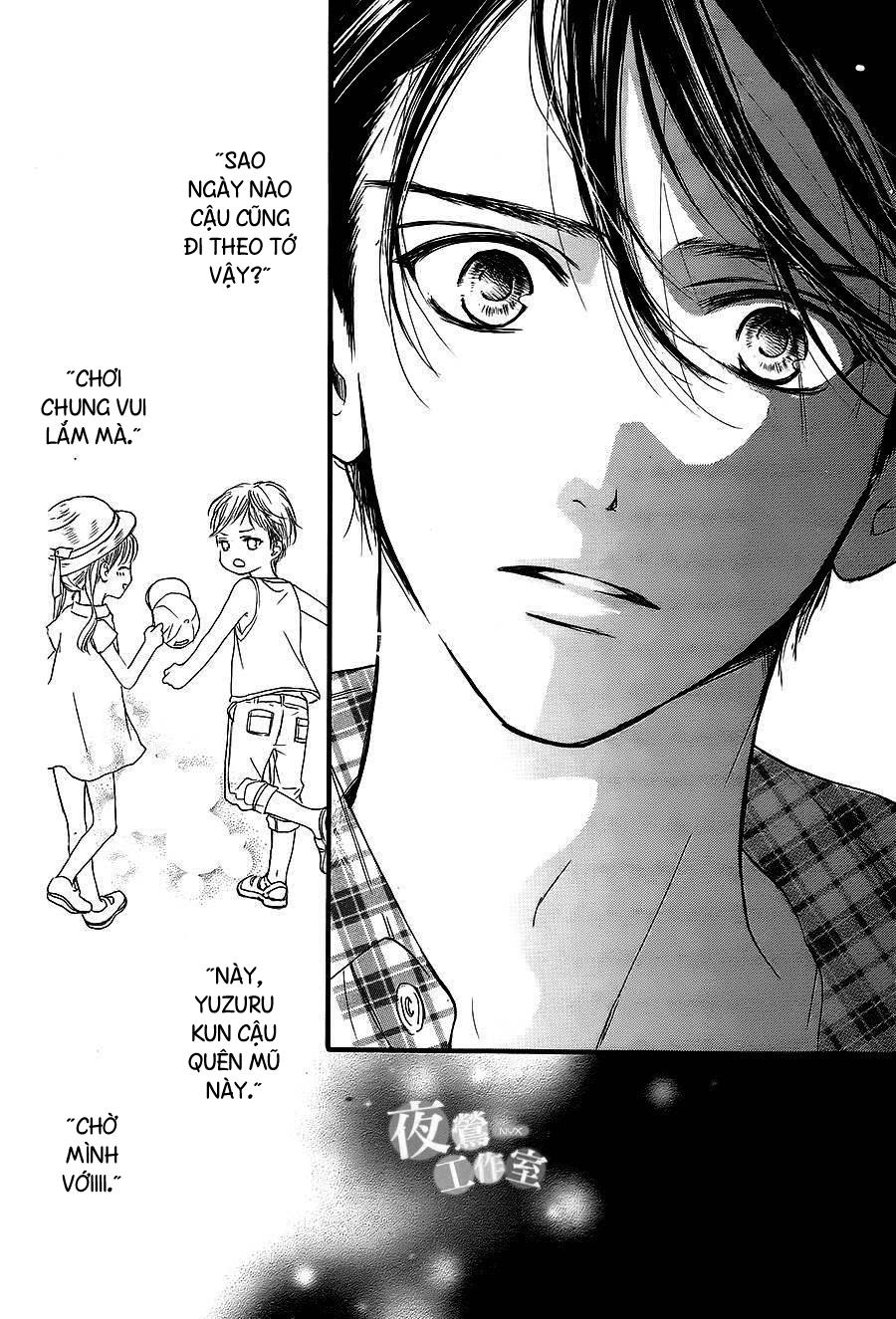 Boku Ni Hana No Melancholy Chapter 18 - 25