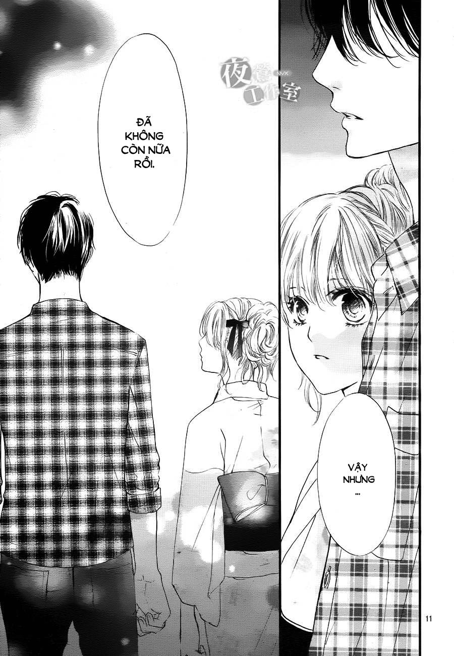 Boku Ni Hana No Melancholy Chapter 19 - 12