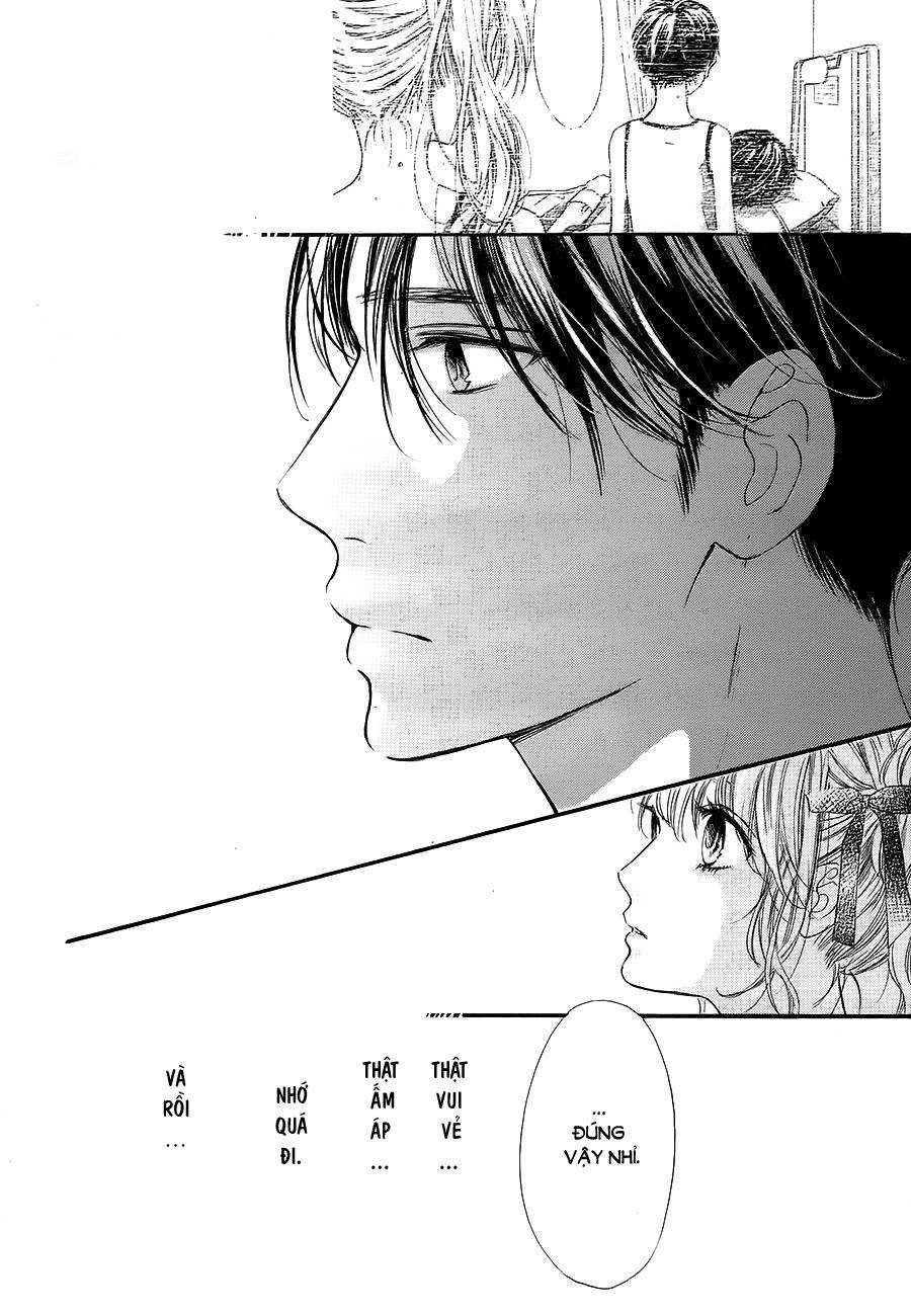 Boku Ni Hana No Melancholy Chapter 19 - 13