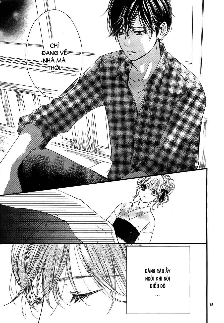 Boku Ni Hana No Melancholy Chapter 19 - 16