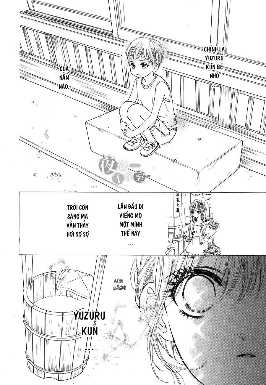 Boku Ni Hana No Melancholy Chapter 19 - 17