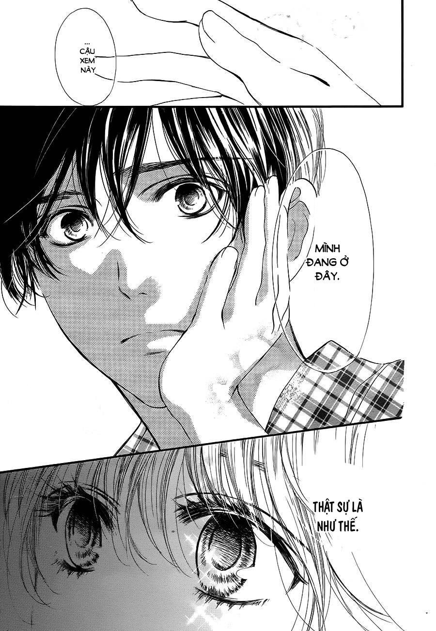 Boku Ni Hana No Melancholy Chapter 19 - 22