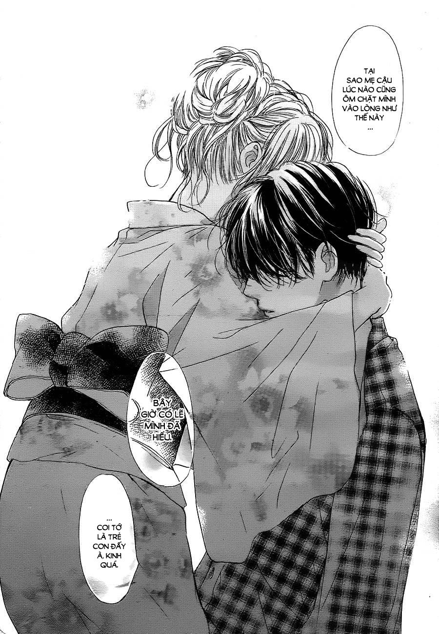 Boku Ni Hana No Melancholy Chapter 19 - 24