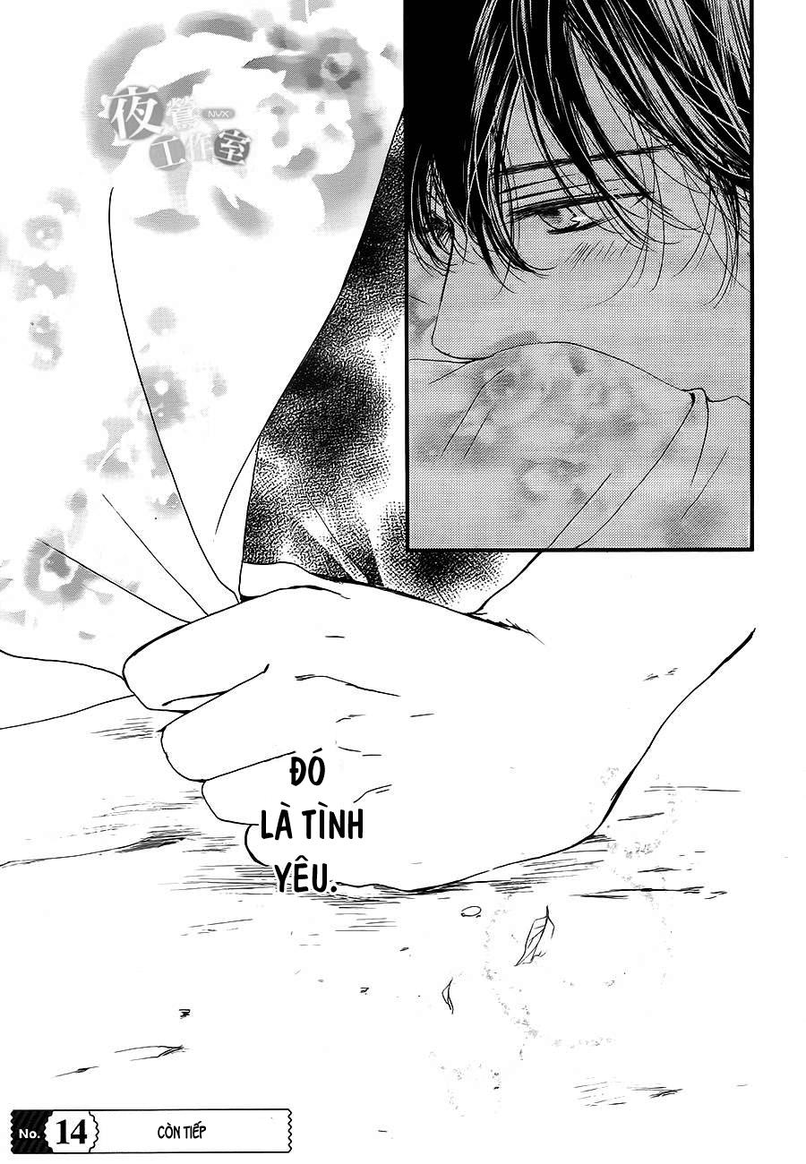 Boku Ni Hana No Melancholy Chapter 19 - 26