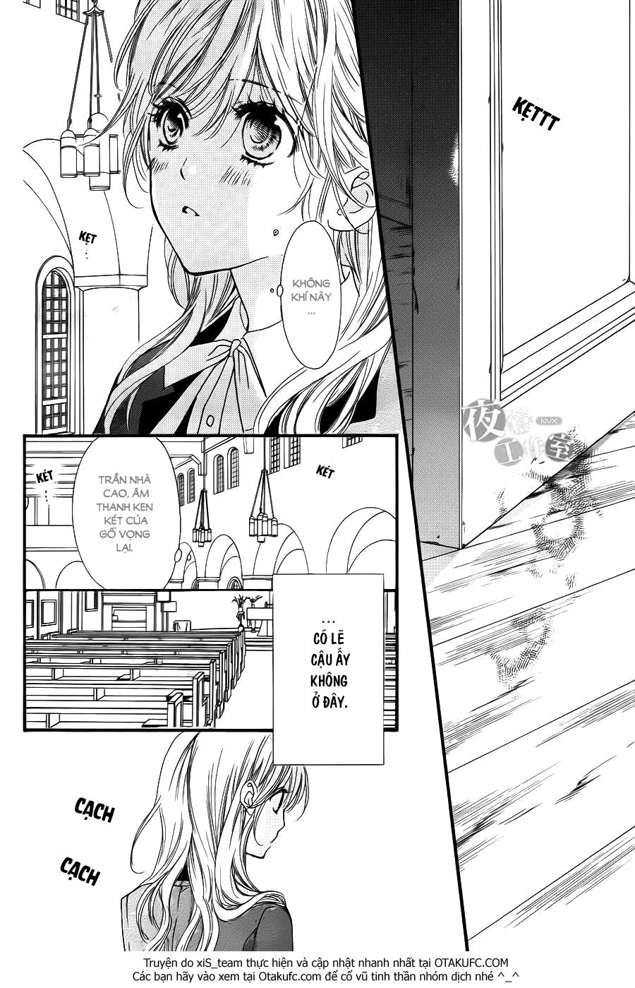 Boku Ni Hana No Melancholy Chapter 2 - 16