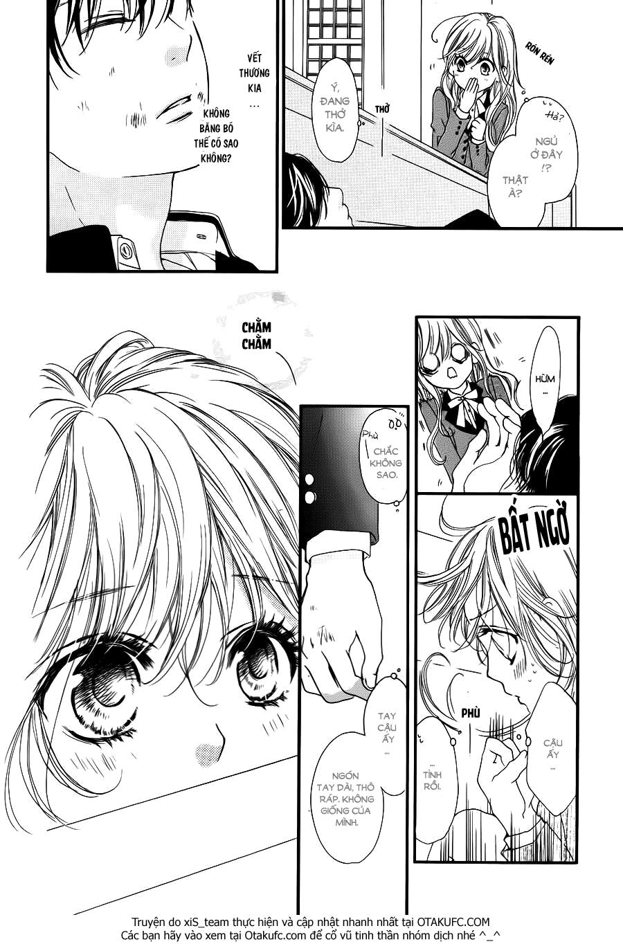 Boku Ni Hana No Melancholy Chapter 2 - 18