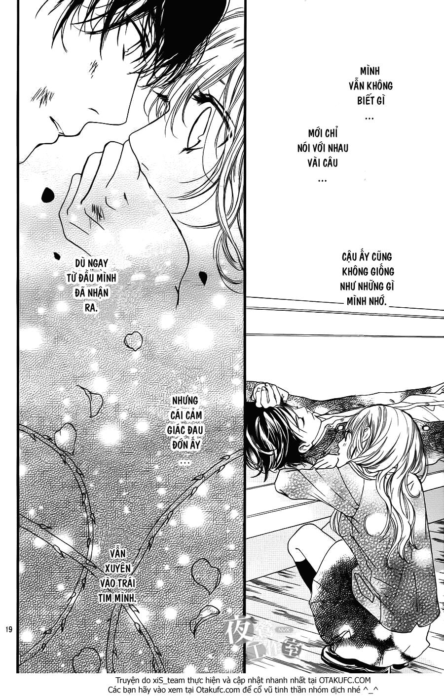 Boku Ni Hana No Melancholy Chapter 2 - 20