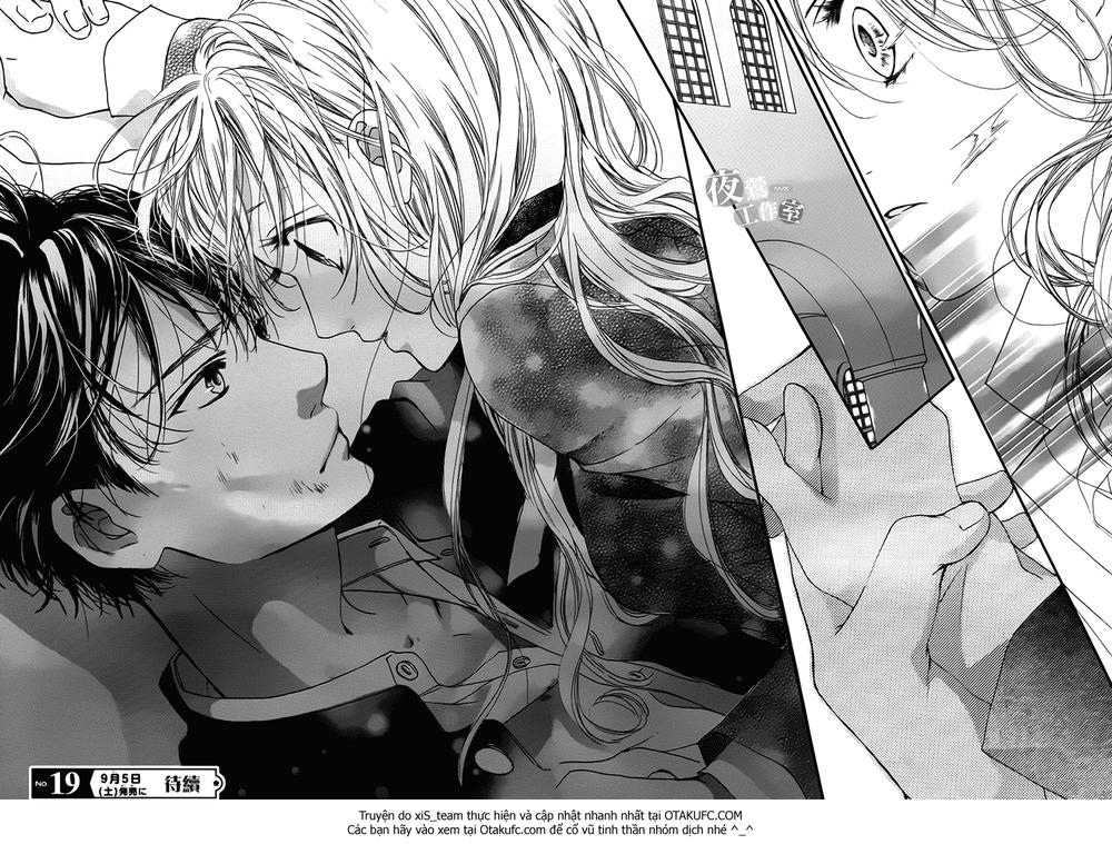 Boku Ni Hana No Melancholy Chapter 2 - 22