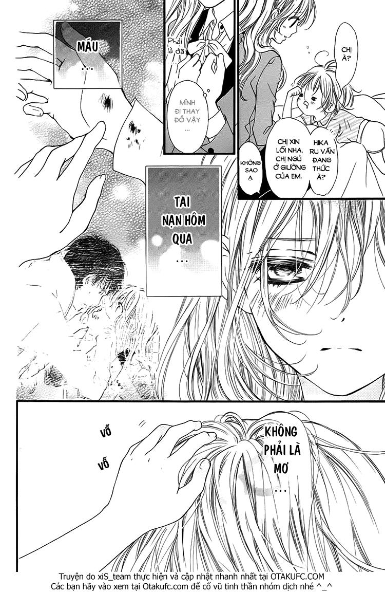 Boku Ni Hana No Melancholy Chapter 2 - 4