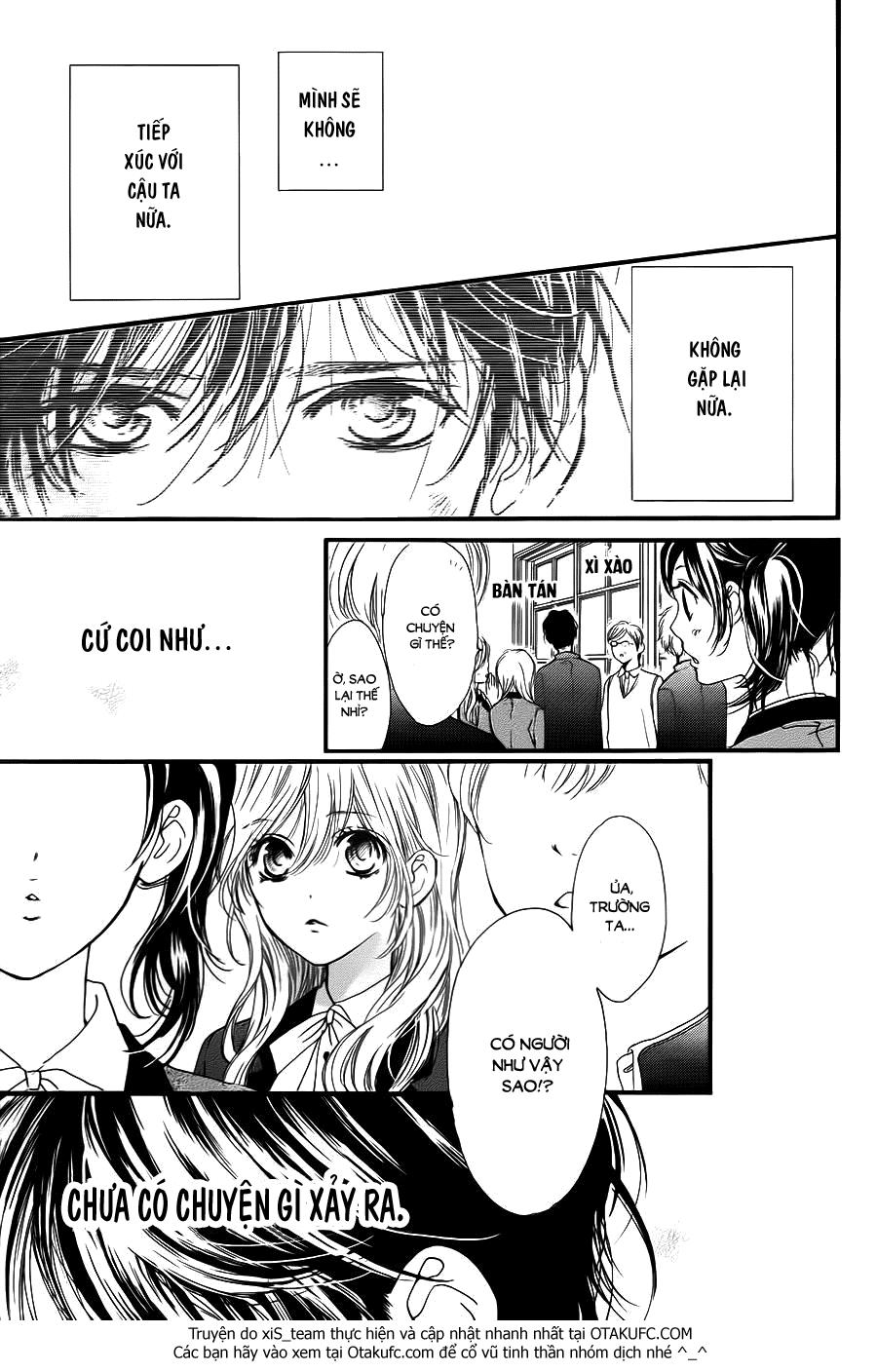 Boku Ni Hana No Melancholy Chapter 2 - 7