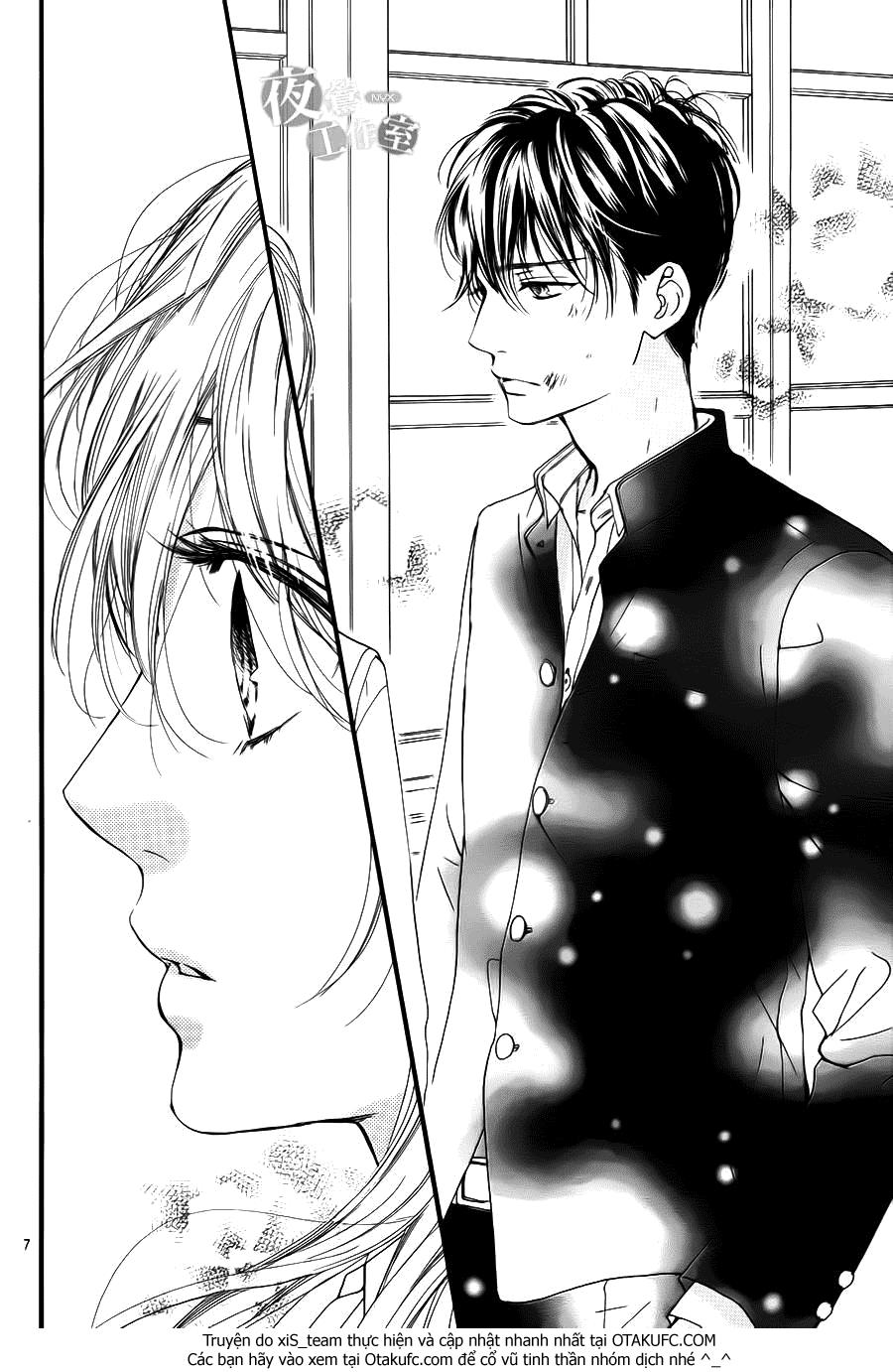 Boku Ni Hana No Melancholy Chapter 2 - 8