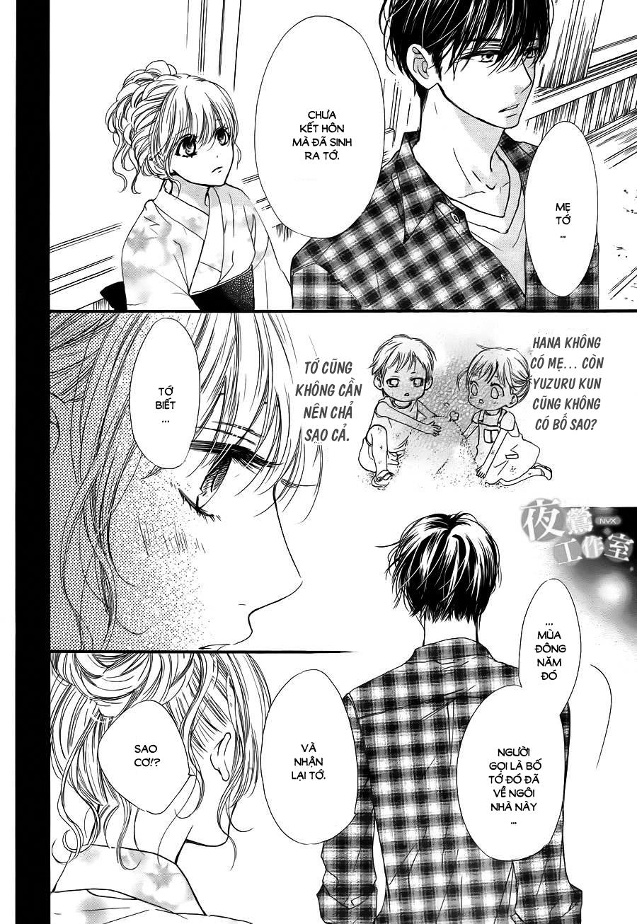 Boku Ni Hana No Melancholy Chapter 20 - 11