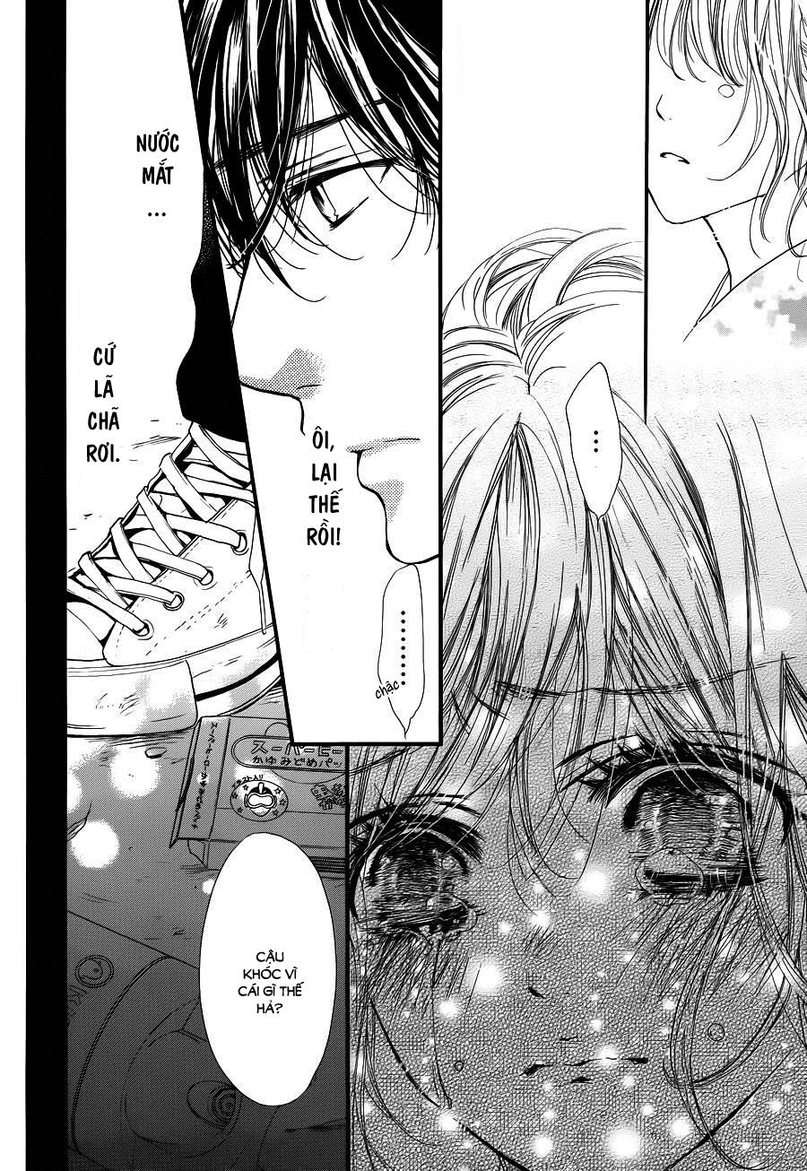 Boku Ni Hana No Melancholy Chapter 20 - 17