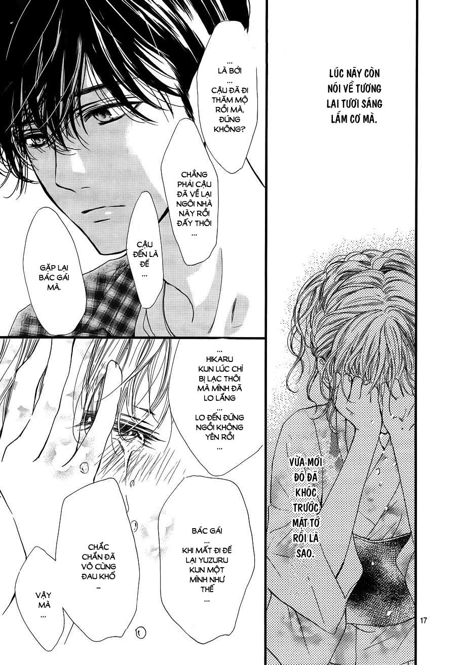 Boku Ni Hana No Melancholy Chapter 20 - 18