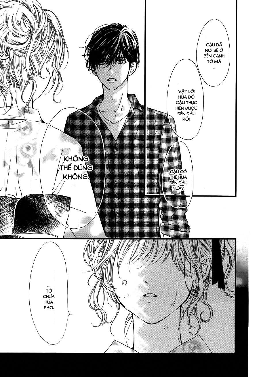 Boku Ni Hana No Melancholy Chapter 20 - 20