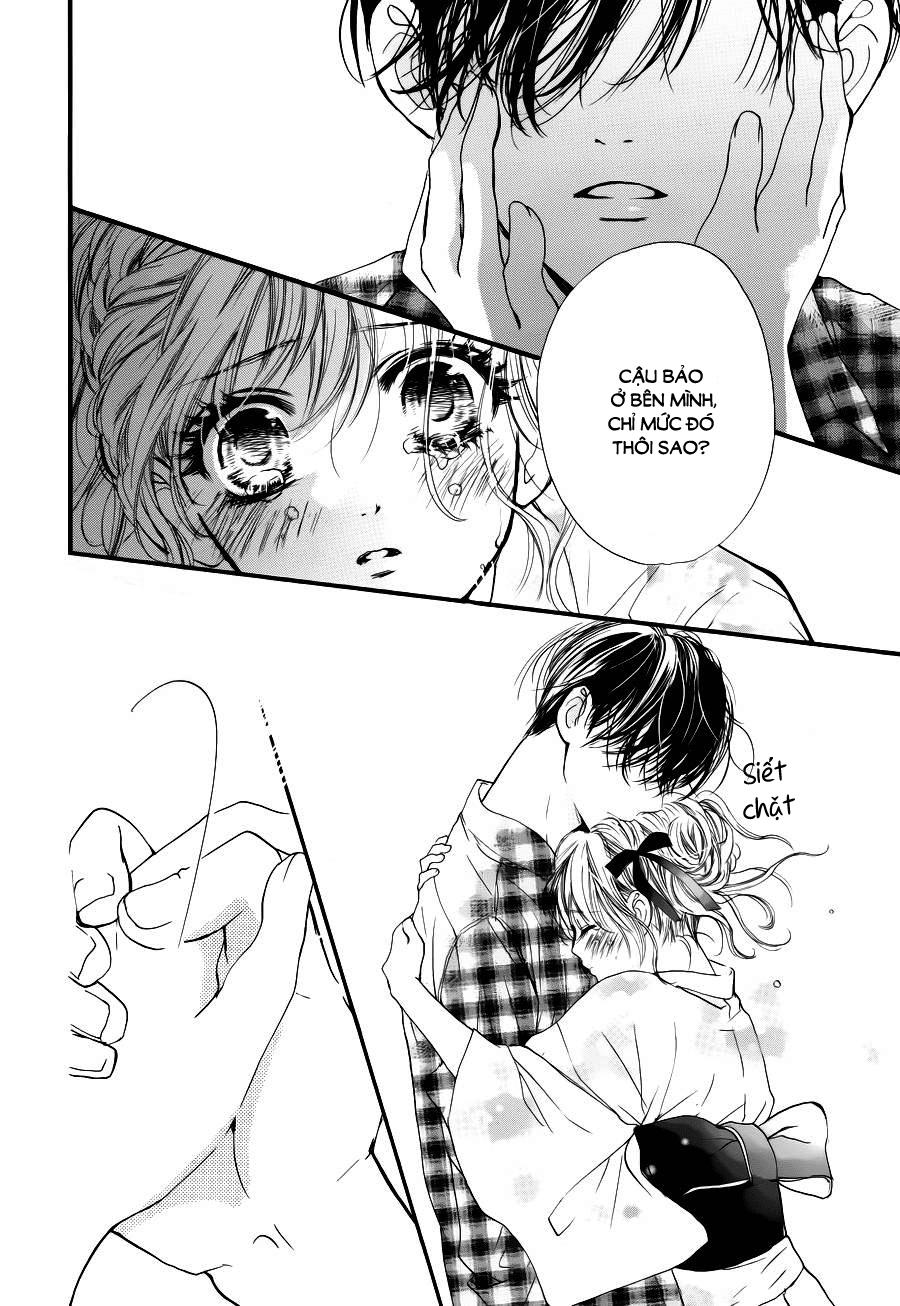 Boku Ni Hana No Melancholy Chapter 20 - 22