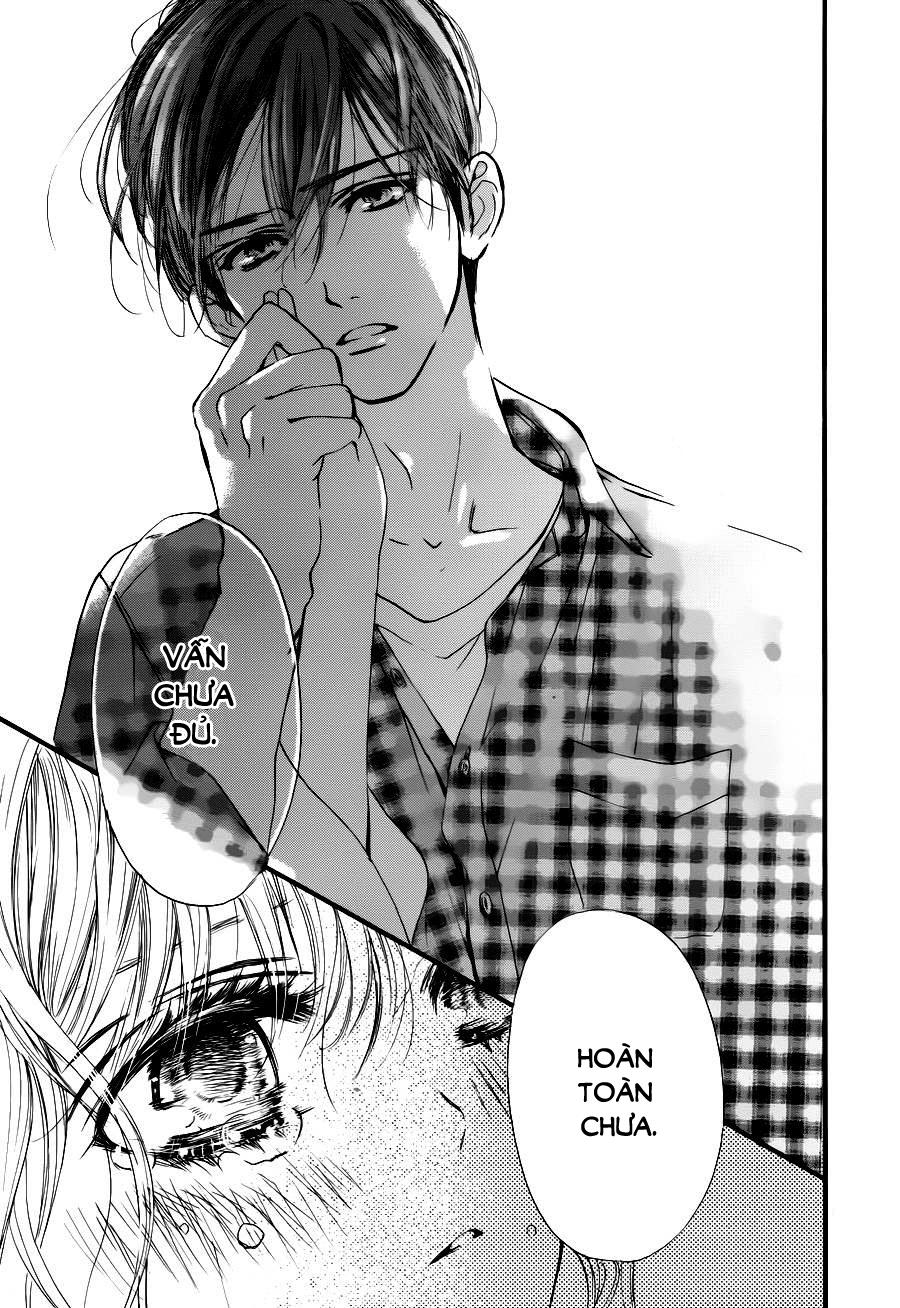 Boku Ni Hana No Melancholy Chapter 20 - 23