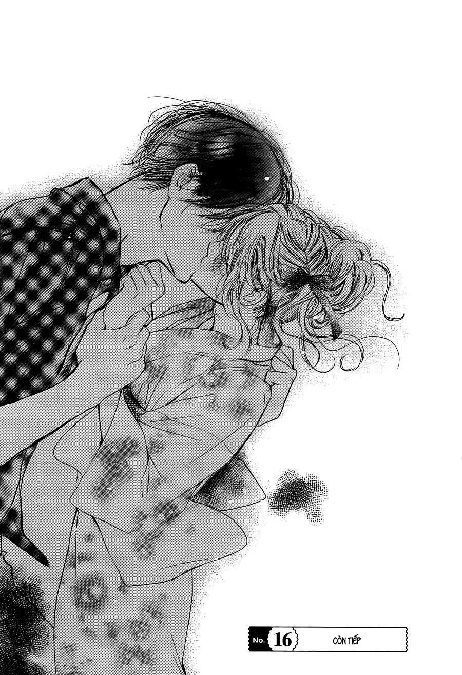 Boku Ni Hana No Melancholy Chapter 20 - 25