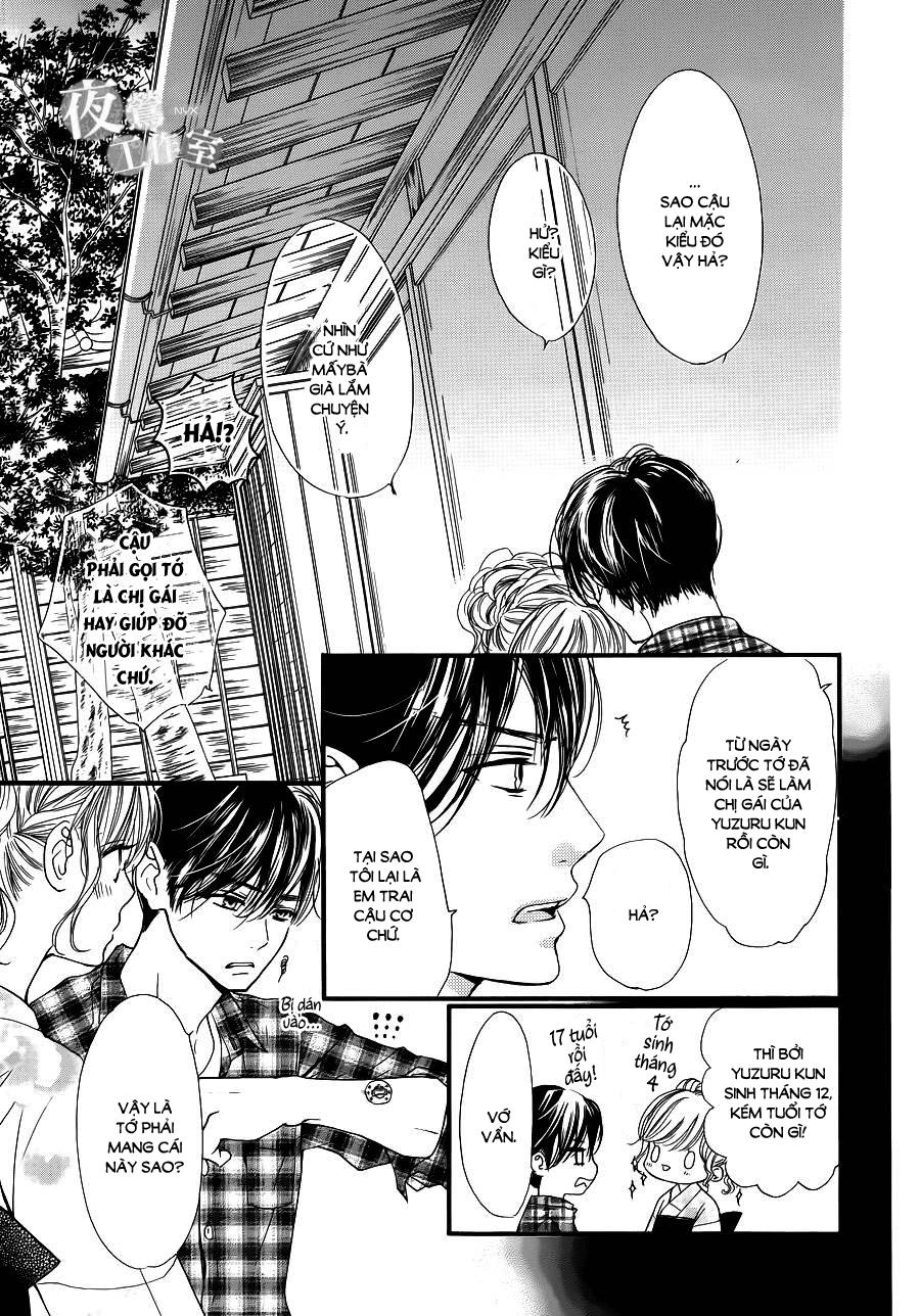 Boku Ni Hana No Melancholy Chapter 20 - 6