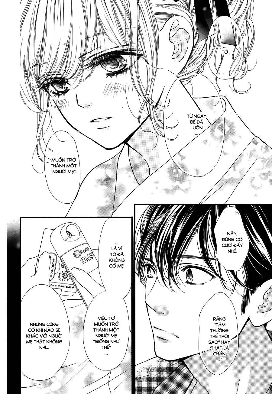 Boku Ni Hana No Melancholy Chapter 20 - 7