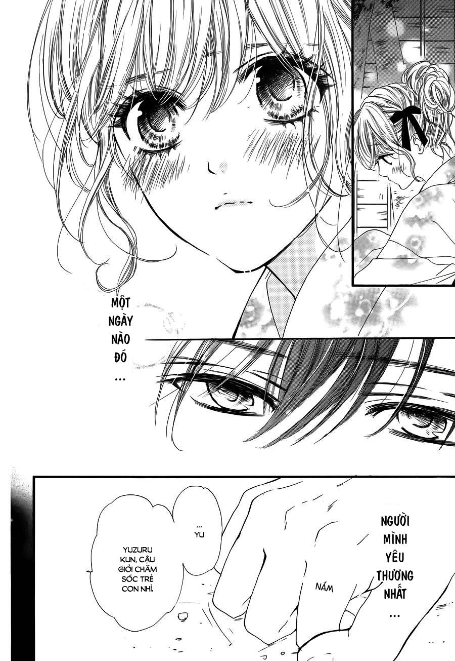 Boku Ni Hana No Melancholy Chapter 20 - 9