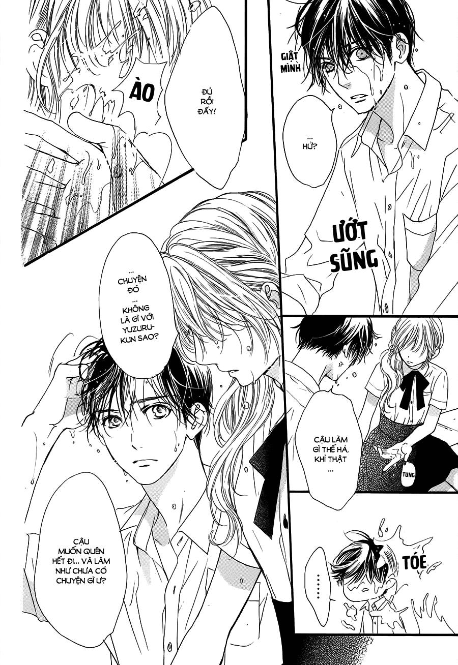 Boku Ni Hana No Melancholy Chapter 21 - 19