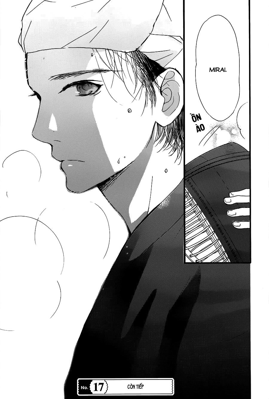 Boku Ni Hana No Melancholy Chapter 21 - 26