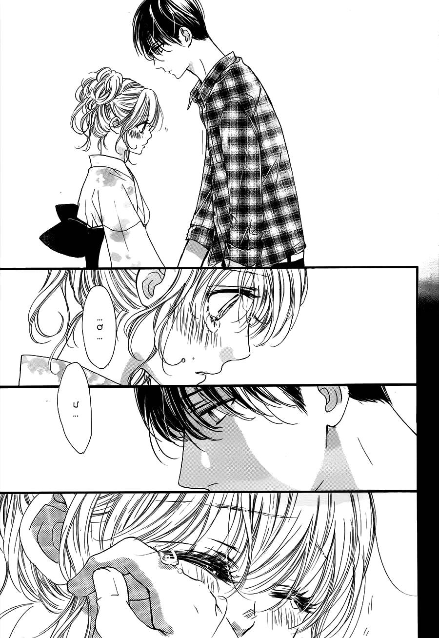 Boku Ni Hana No Melancholy Chapter 21 - 5