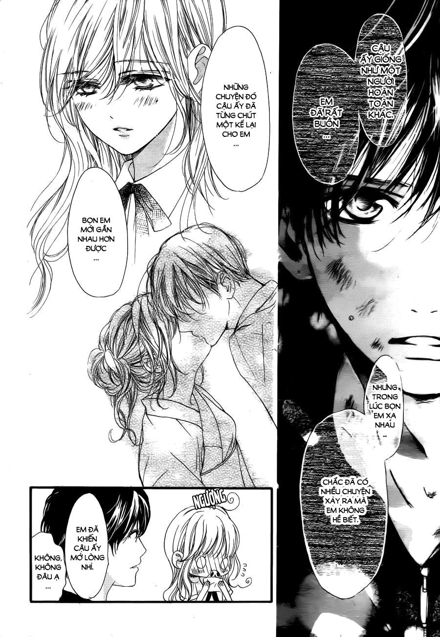 Boku Ni Hana No Melancholy Chapter 23 - 11