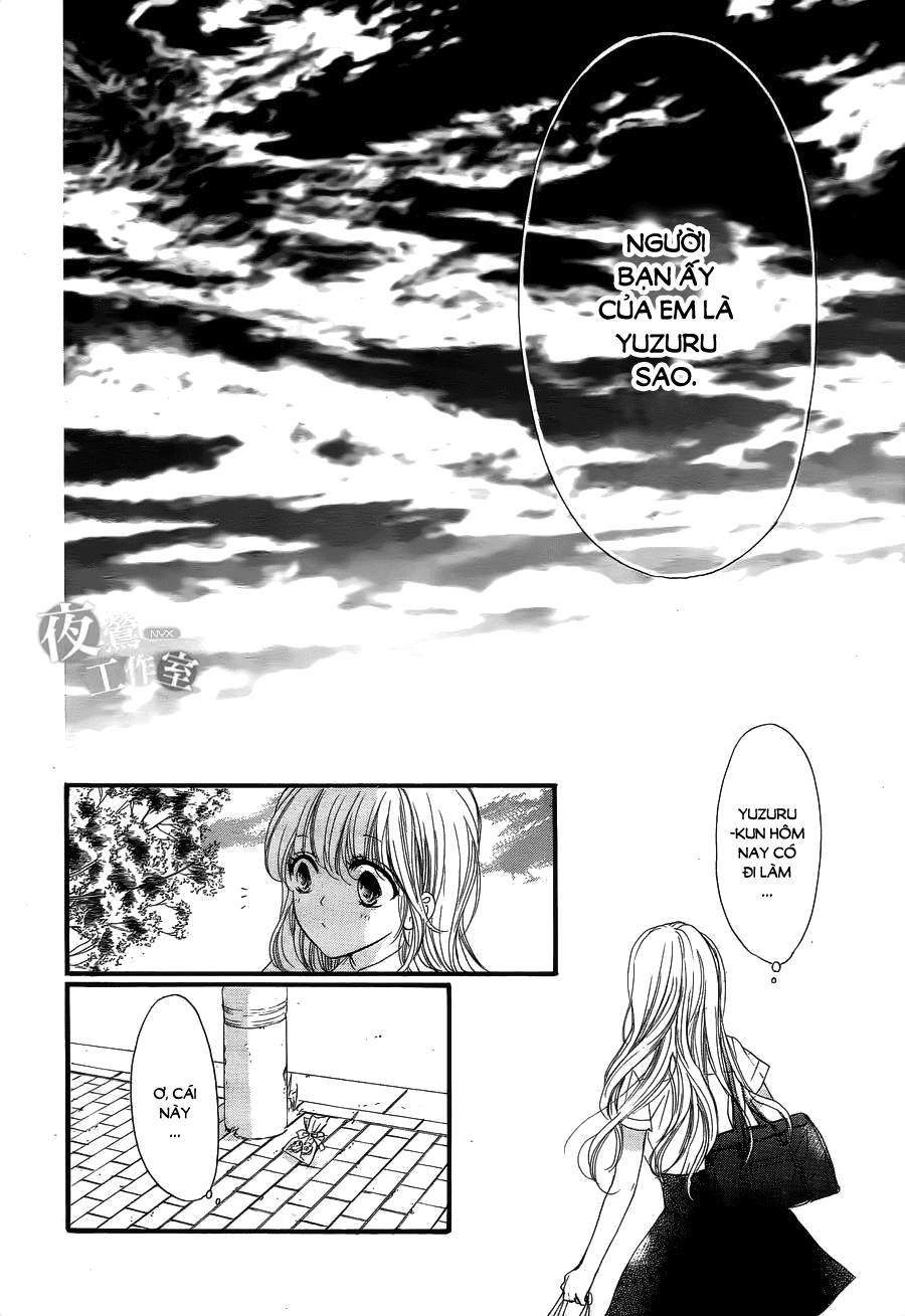 Boku Ni Hana No Melancholy Chapter 23 - 23