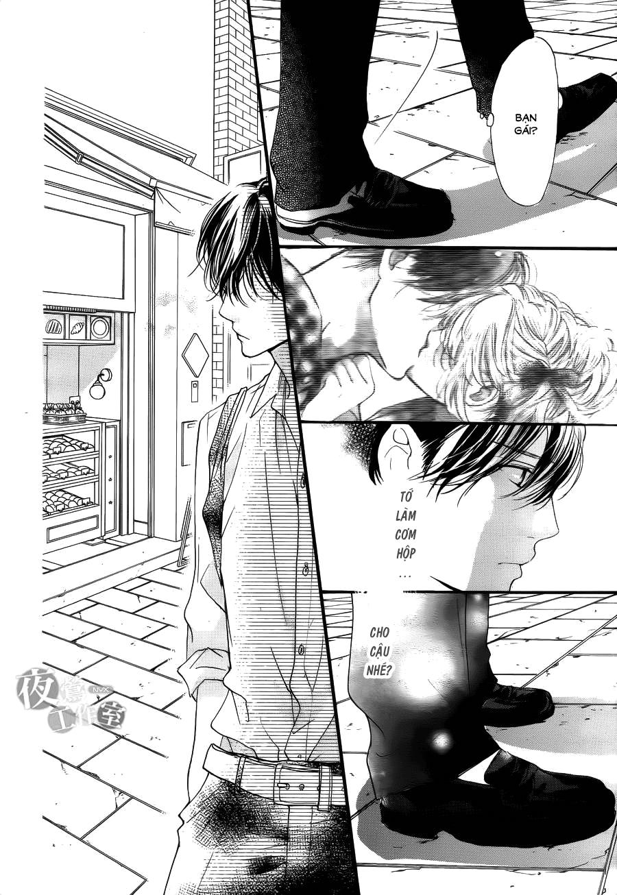 Boku Ni Hana No Melancholy Chapter 23 - 7