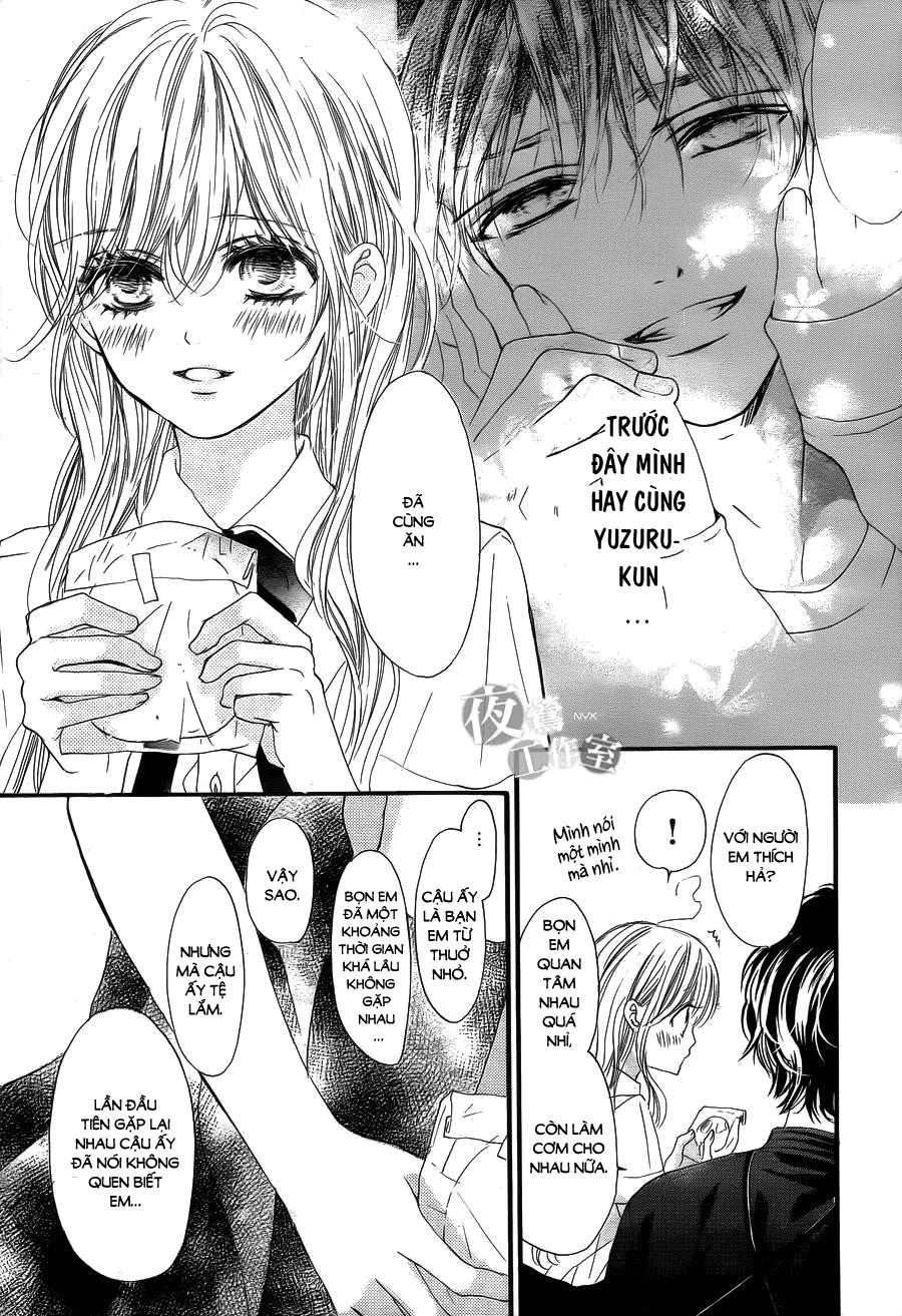 Boku Ni Hana No Melancholy Chapter 23 - 10