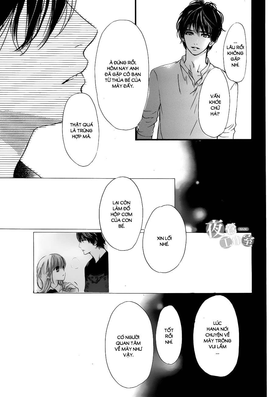 Boku Ni Hana No Melancholy Chapter 24 - 12