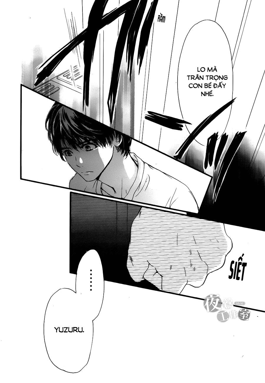 Boku Ni Hana No Melancholy Chapter 24 - 13