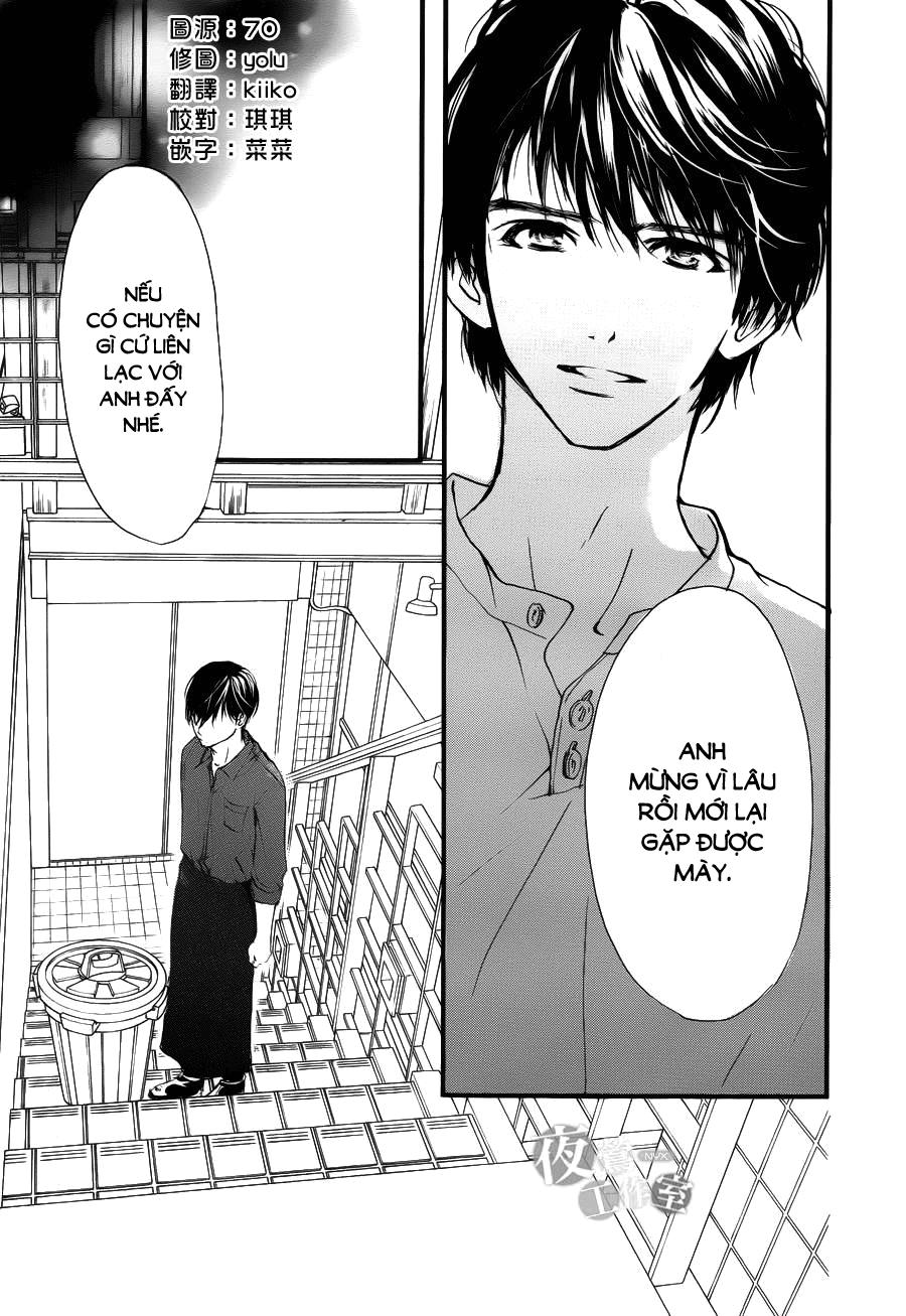 Boku Ni Hana No Melancholy Chapter 24 - 14