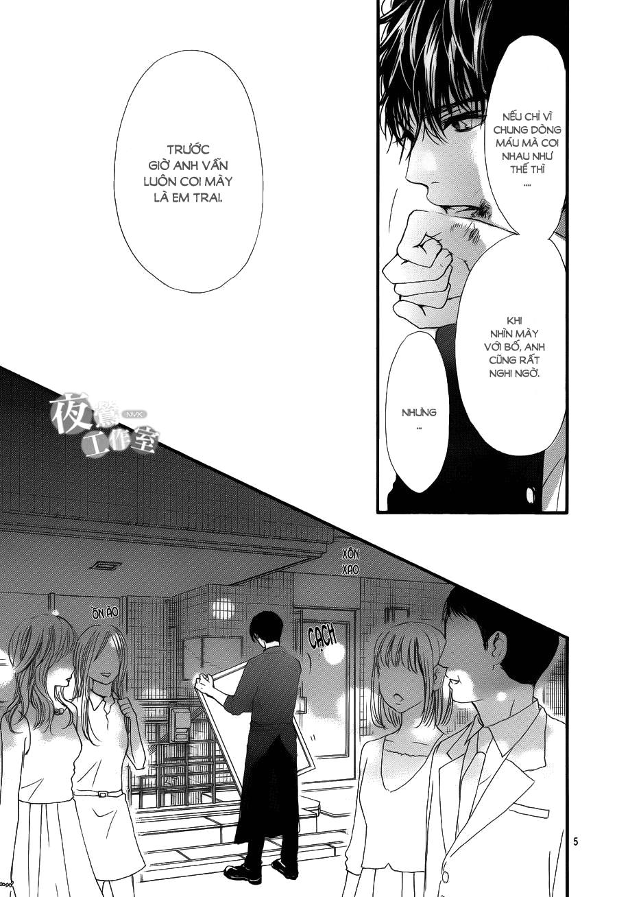 Boku Ni Hana No Melancholy Chapter 24 - 6