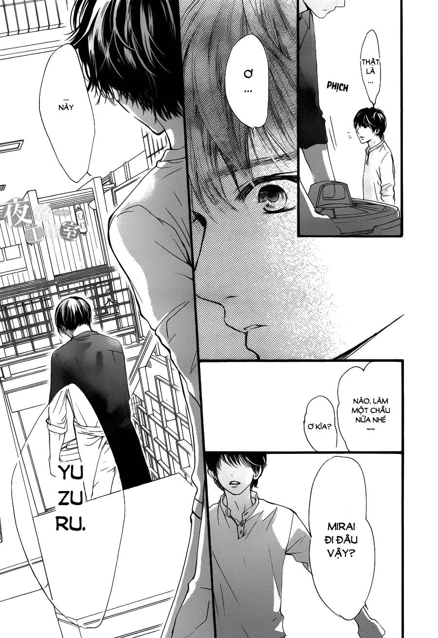 Boku Ni Hana No Melancholy Chapter 24 - 10