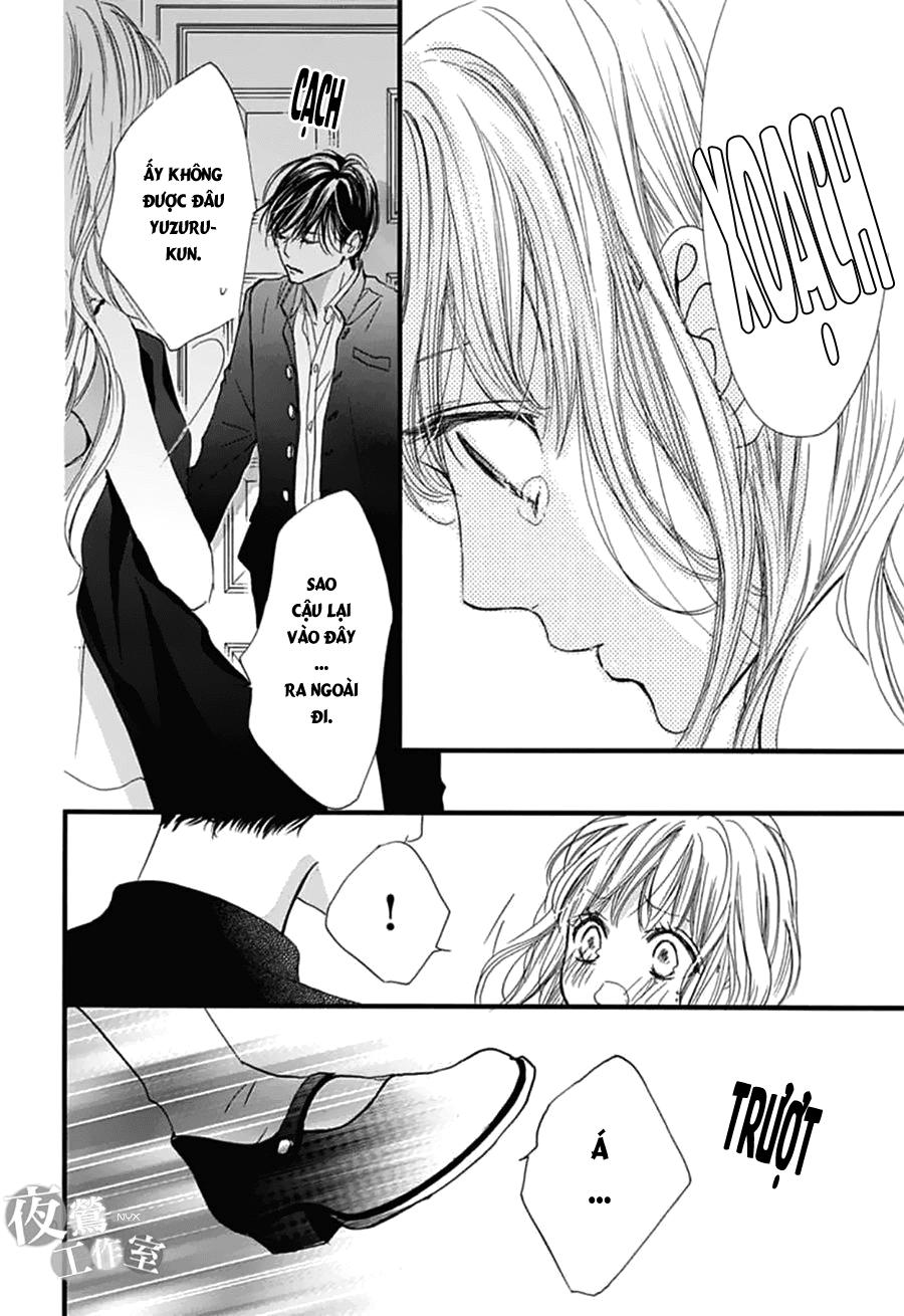 Boku Ni Hana No Melancholy Chapter 25 - 20