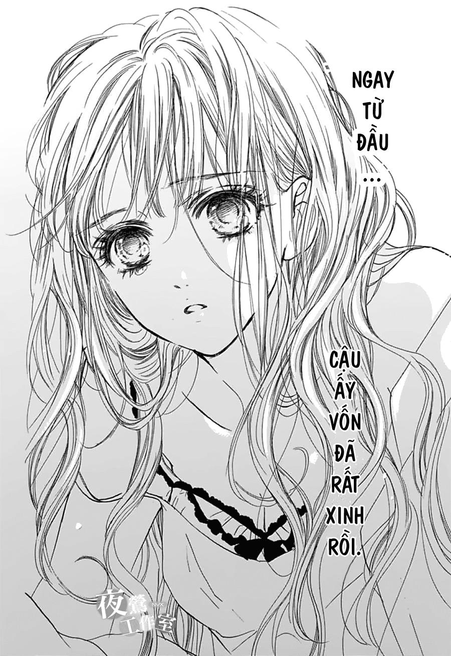 Boku Ni Hana No Melancholy Chapter 25 - 22