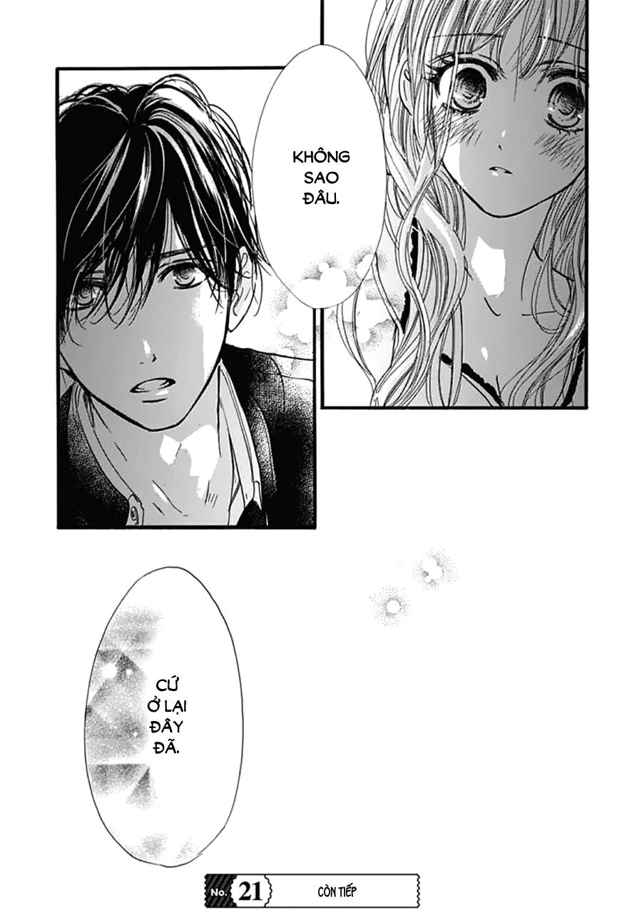 Boku Ni Hana No Melancholy Chapter 25 - 25