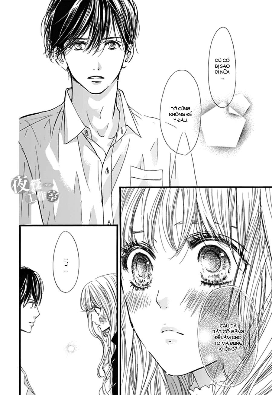Boku Ni Hana No Melancholy Chapter 26 - 12