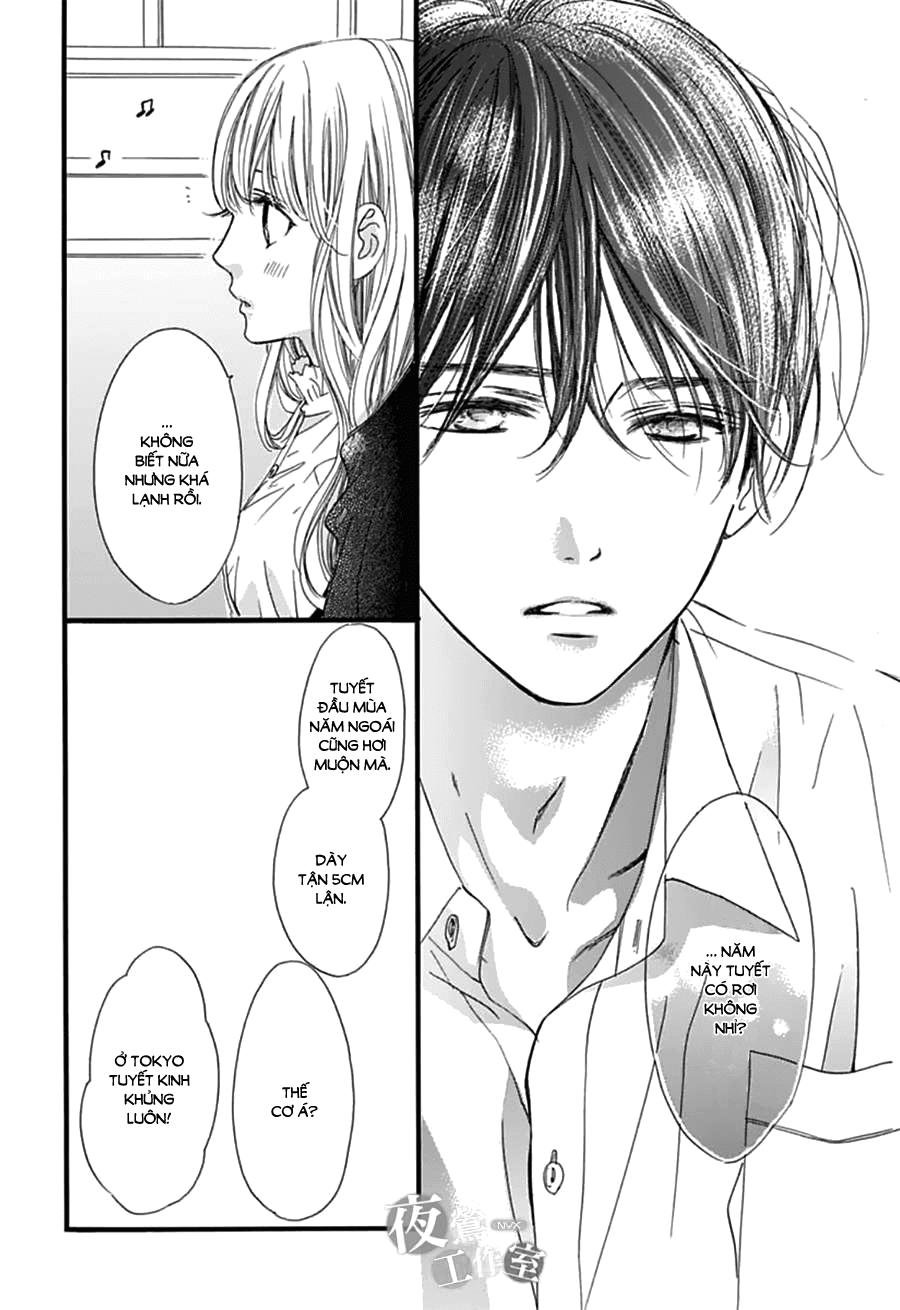 Boku Ni Hana No Melancholy Chapter 26 - 13