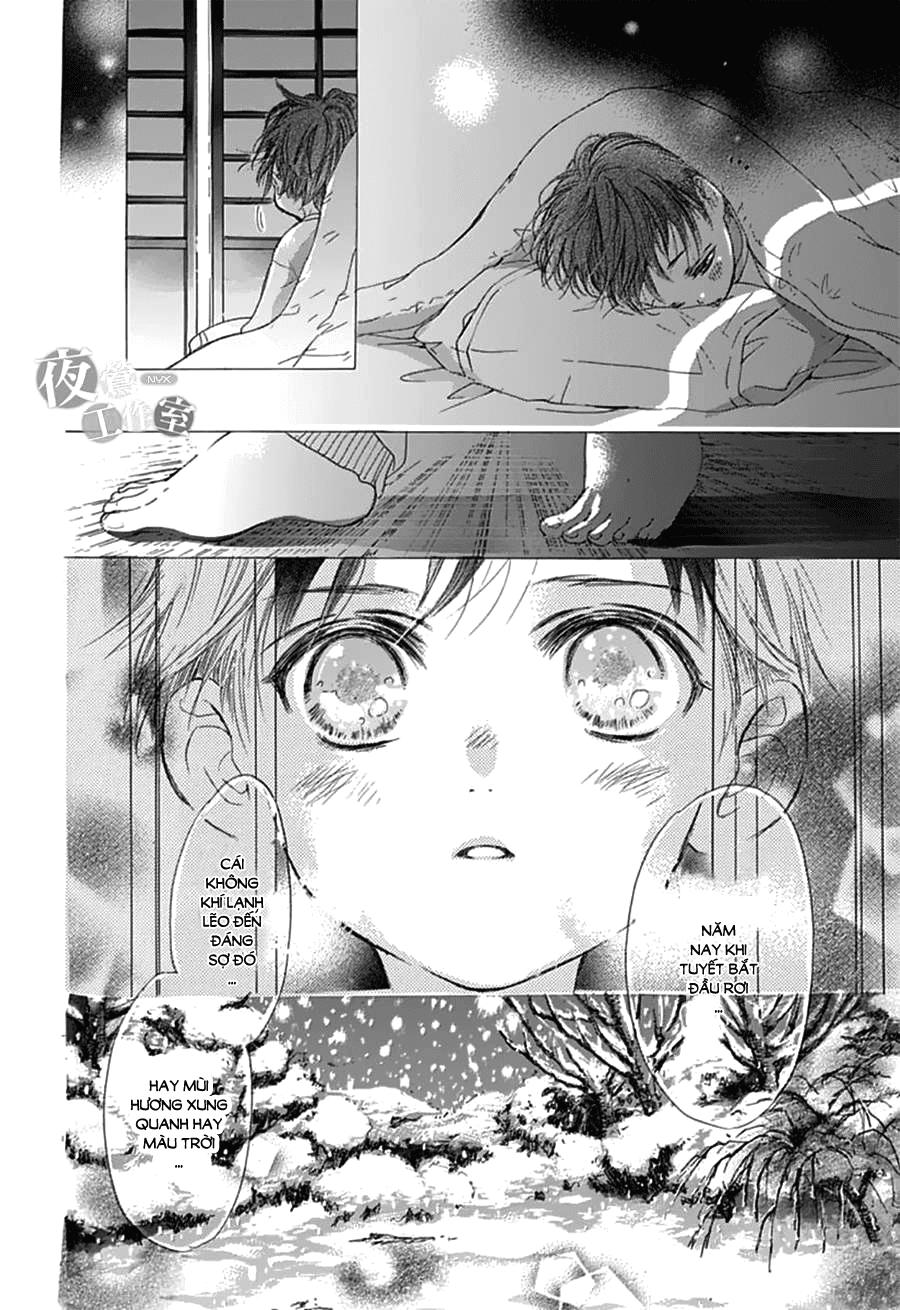 Boku Ni Hana No Melancholy Chapter 26 - 15