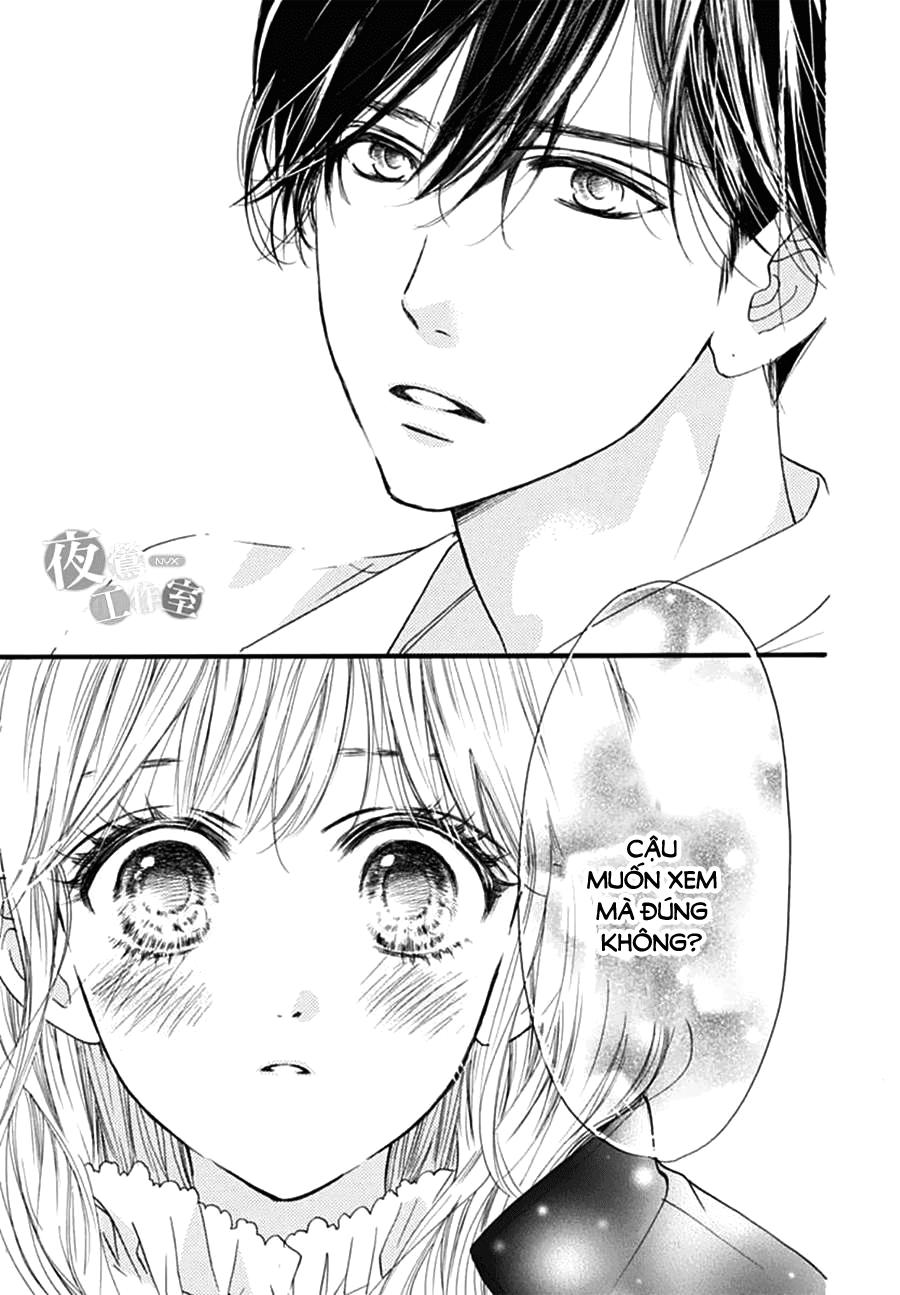 Boku Ni Hana No Melancholy Chapter 26 - 20