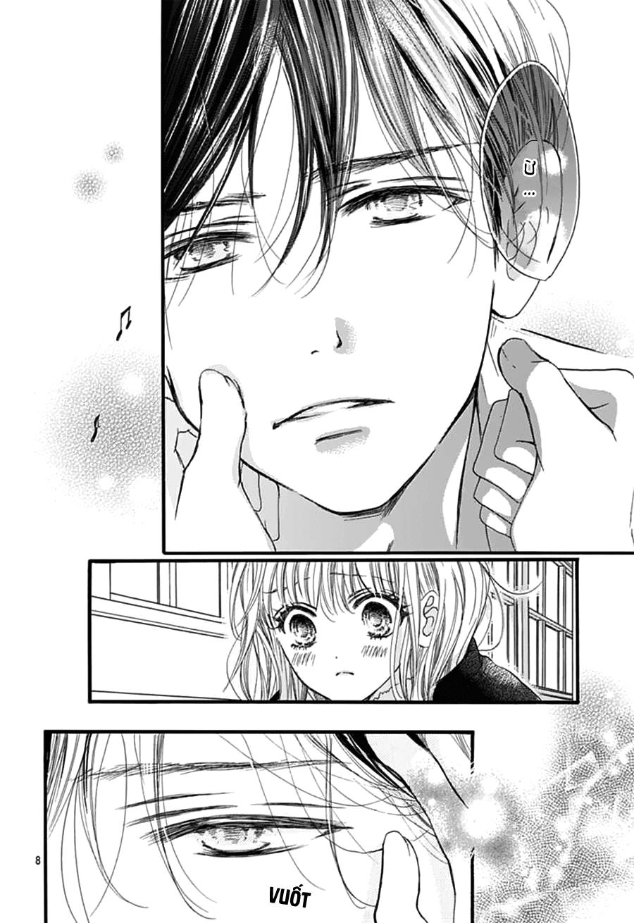 Boku Ni Hana No Melancholy Chapter 26 - 9